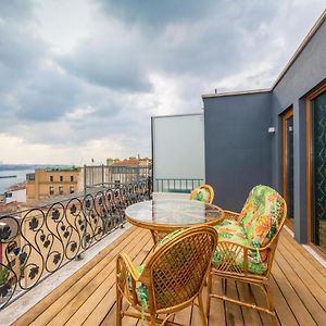 By Mesut Residence Hotel